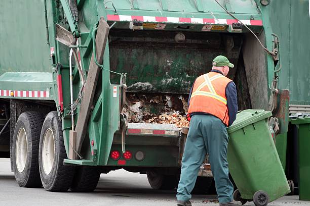 Best Garage Cleanout  in Hawthorne, FL
