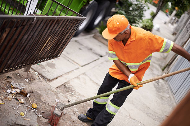 Best Residential Junk Removal  in Hawthorne, FL