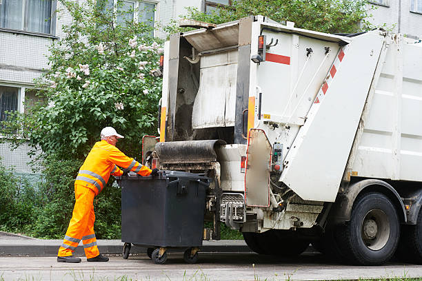 Best Scrap Metal Removal  in Hawthorne, FL
