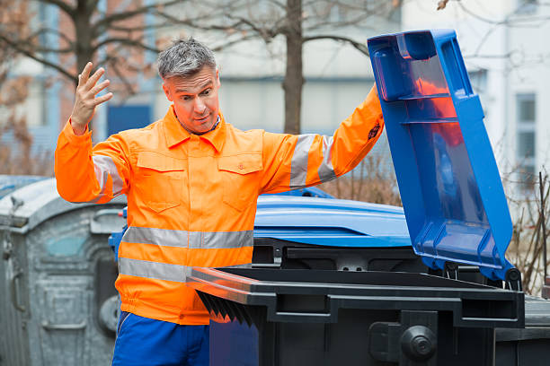 Trusted Hawthorne, FL Junk Removal Experts